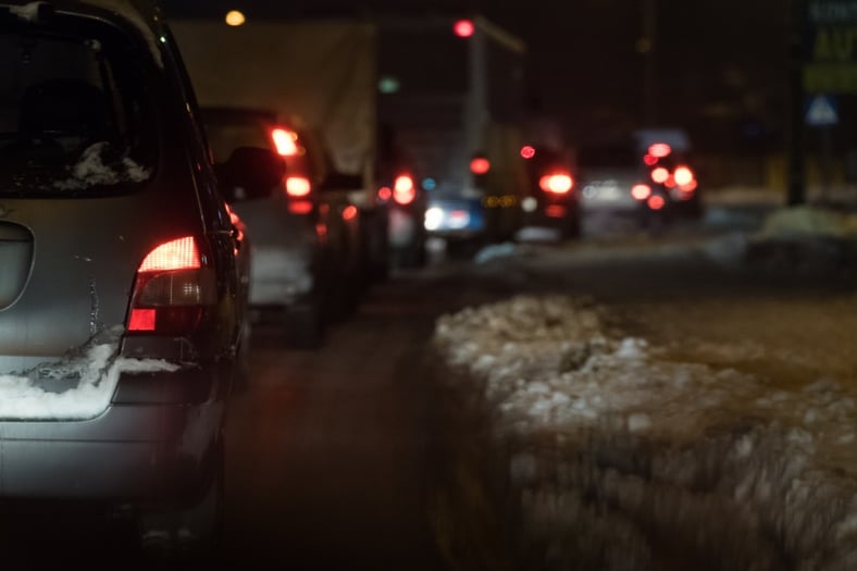 Nrpfell Tercera Luz de Freno de Posici/óN Alta del Coche Luz de Freno de Parachoques Trasero Adecuada para Escape Kuga 2013 2014 2015 2016 2017